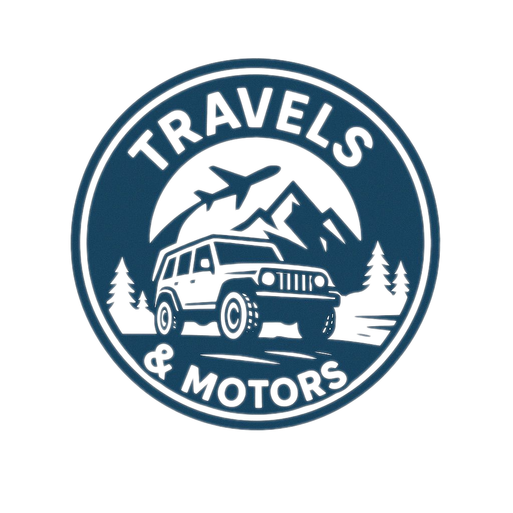 Travelsandmotors
